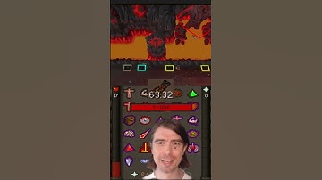 Inferno Grandmaster Speedrun