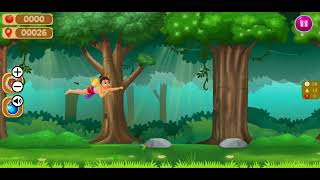 flying-hanuman-adventure-game android play screenshot 3