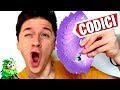 VI REGALO I CODICI PER IL PICCONE MINTY DI FORTNITE! TUTTO GRATIS!