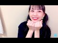 2022/09/03 福田朱里 ② SHOWROOM※ の動画、YouTube動画。