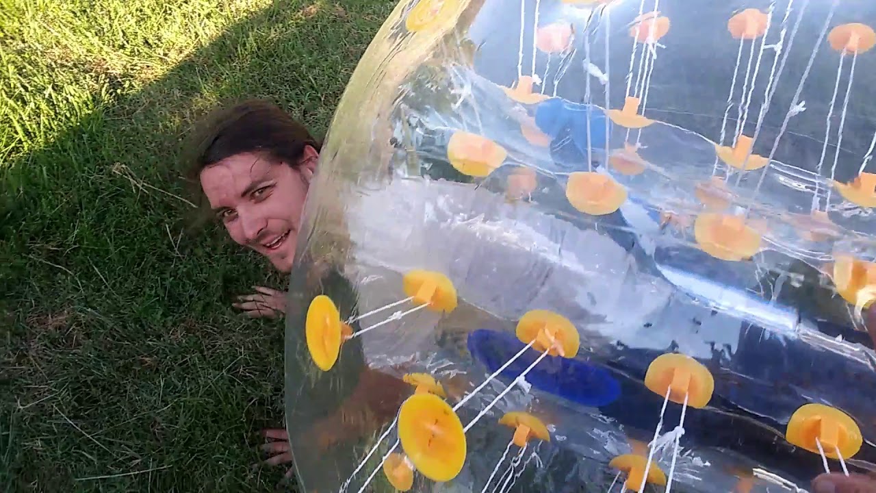 ERRL Camp 2019 (Worlds biggest JOINT!!)