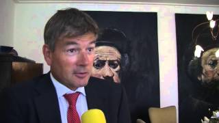 Gptv Tjalling Van Der Goot Genomineerd Voor Meest Gewaardeerde Advocaat