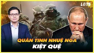 Anh Ủng Hộ Ukraine Tập Kích Lãnh Thổ Nga; Moscow Cảnh Báo 'Trả Đũa Tàn Khốc'