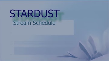 Twitch Channel Intro