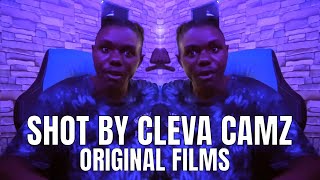 AmariThaDon - TIPPIN *Freestyle* (Official Video) Shots fired by Cleva Camz