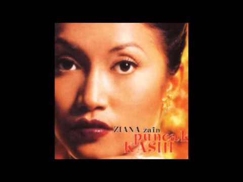 7. Ziana Zain - Kalau Mencari Teman
