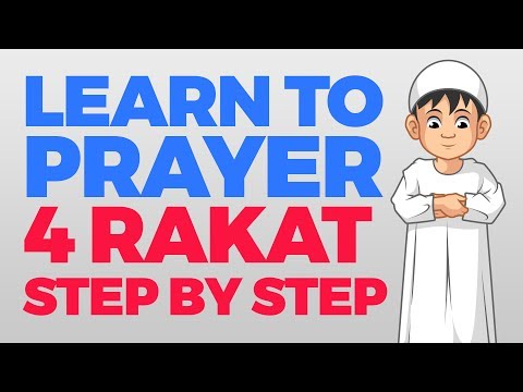 Video: How To Pray