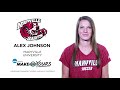 GLVCisME:  Alex Johnson, Maryville Soccer