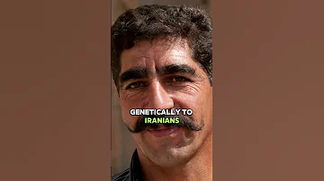 Are All Arabs SAME Genetically Part I Dna Shorts 