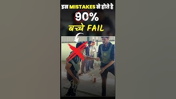 Why 90% FAIL in GTO Tasks #ssbinterview #indianarmystatus #GTOTasks