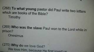 JBQ QUESTIONS AND ANSWERS 10 POINTS 003