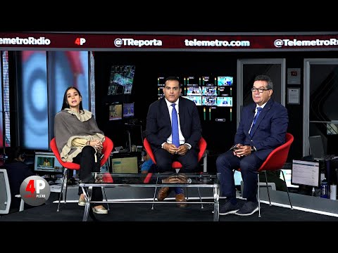 Cuarto Poder: 23 de abril de 2025