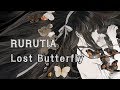 루루티아 - Lost Butterfly