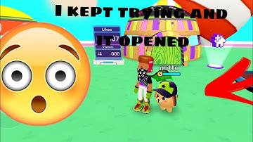 pk xd not opening problem . solution