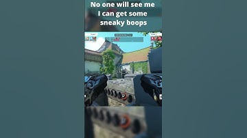 Reaper thought he was sneaky but echo was found him. #overwatch2  #gaming #ow2