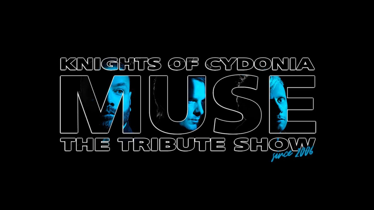 KNIGHTS OF CYDONIA Muse Tribute Show - Showreel