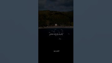 ارح سمعك بصوت اسلام صبحي تلاوة خاشعة