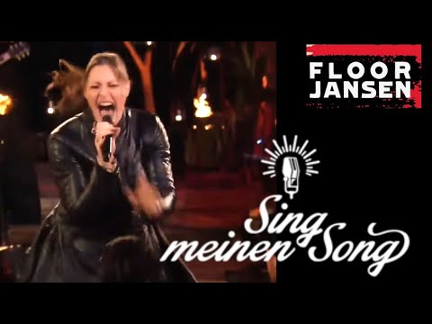 Floor Jansens Best Collection All Episodes  Sing Meinen Song 2022