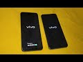 Vivo Android 12 vs. Vivo Android 11 Power Off/On Speed Test: Who Wins?