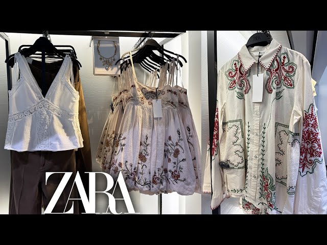 ZARA - ZARAカットソーChaosプラージュTOMORROWLANDアパルトモンMM6 ZARA - ZARAシャツChaosプラージュTOMORROWLANDアパルトモン