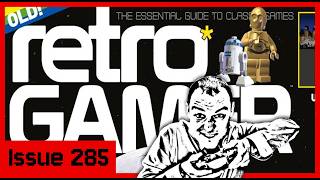 RetroGamer 285: New NeoGeo console, old Mac Marathon & an SNES arcade port fiesta!