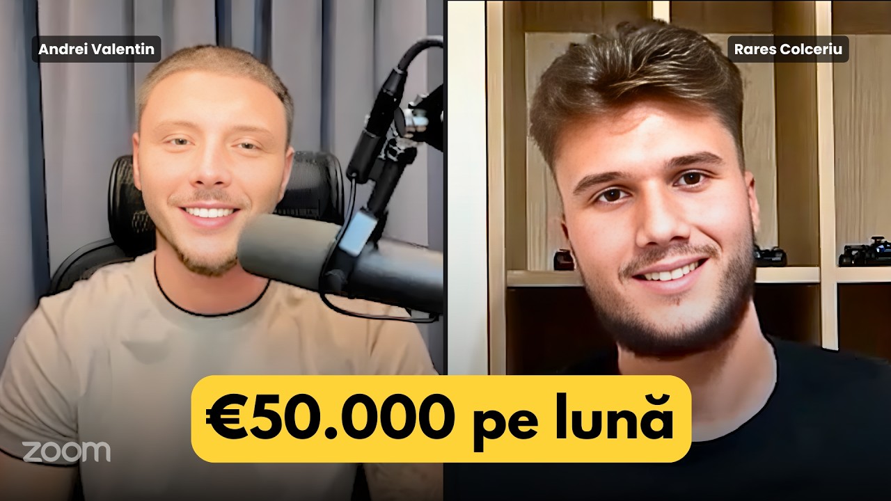 +€250,000 Prin Dropshipping În SUB 12 LUNI (cum sa faci bani online)