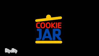 Cookie Jar Logo Prototype Version, 2003 Remake
