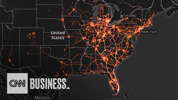 This company tracks millions of devices worldwide. Could it help fight Covid-19?