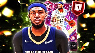 Information PINK DIAMOND BRANDON INGRAM IS LOWKEY MY FAVORITE CARD... (STREAM HIGHLIGHTS) Update