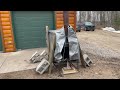 End of video