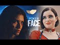 Euphoria girls  poker face