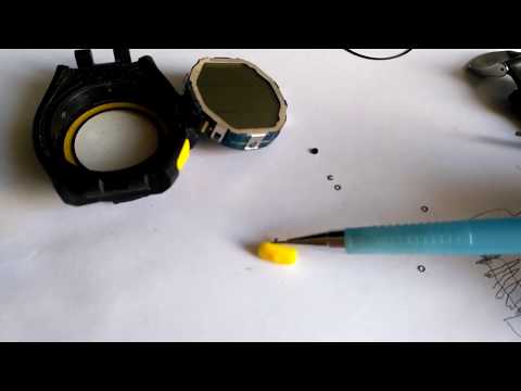 Sargan Вектор 100м после 4 лет пользования