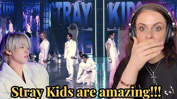 Stray Kids PPX Kickoff 