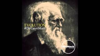 De Cave Man  Cave Mans Eye