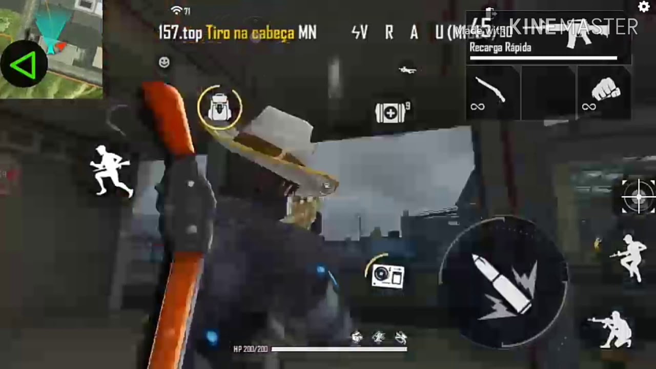 melhor musica de free fire musica na descrição YouTube