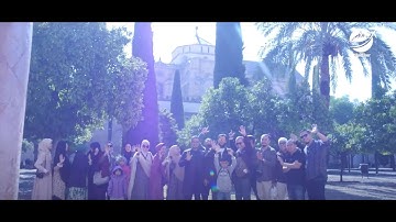 HIGHLIGHT SAFAR: UMROH PLUS ANDALUSIA 2018, USTADZ KHALID BASALAMAH - UHUD TOUR