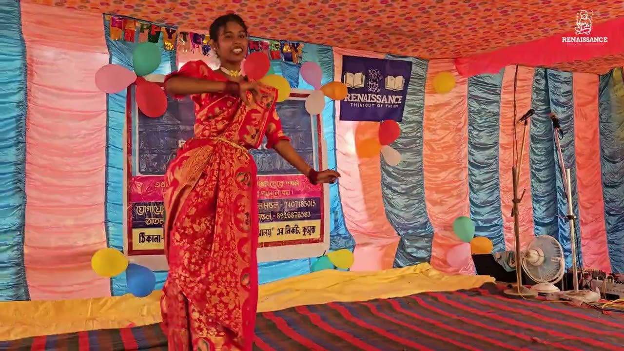 P-6.Sohag chand bodoni dhoni...[by Maman(class-9)]@RENAISSANCE74707 