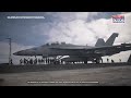 Iran Hits US Bases In Revenge Blitz: Jordan Takes On Ballistic IRGC After Fierce Larak Island Attack