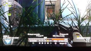 2st Map Two Host boot !