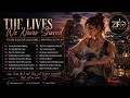 The Lives We Never Shared | Deep Emotional Love Songs | Modern Electric Guitar Blues Pop