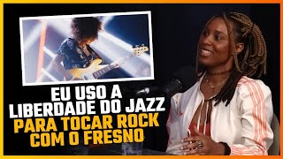 POR ISSO TODO MÚSICO DEVERIA ESTUDAR JAZZ | ANA KARINA SEBASTIÃO | Starling Cast