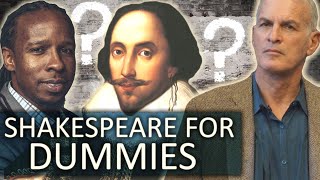 Norman Finkelstein: Ibram X Kendi Doesnt Get Shakespeare