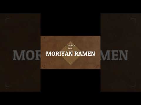 Best Restaurant In Astoria,New York | Moriyan Ramen | Japanese Food