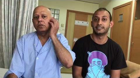 Minimally Invasive 3D Navigation guided MIS TLIF