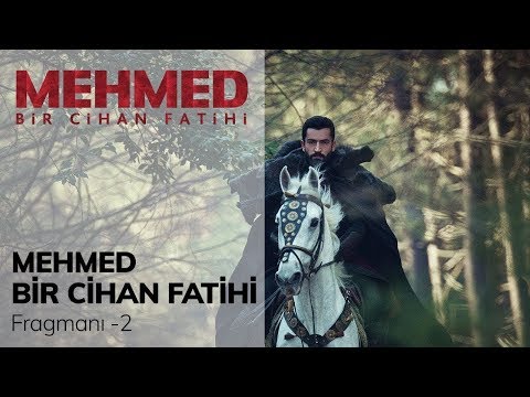 Mehmed Bir Cihan Fatihi Fragmanı - 2