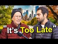 New yorks 80 year olds share their biggest mistakes