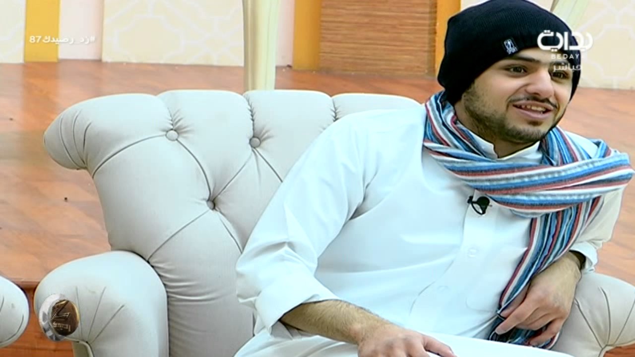 نتيجة زد بهاراتك - فوز عبدالمجيد الفوزان وعبدالعزيز آل زايد بـ800 ريال | #زد_رصيدك87