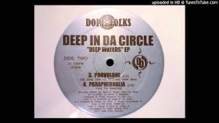 Deep In Da Circle - Paraphernalia