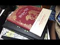 Livestream: My adult coloring book Collection