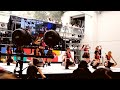 20251101ももキュン☆単独ステージ2025~Hands up !/Cheeky Parade(早稲田大学早稲田祭2025/戸山カフェテリアステージ)
